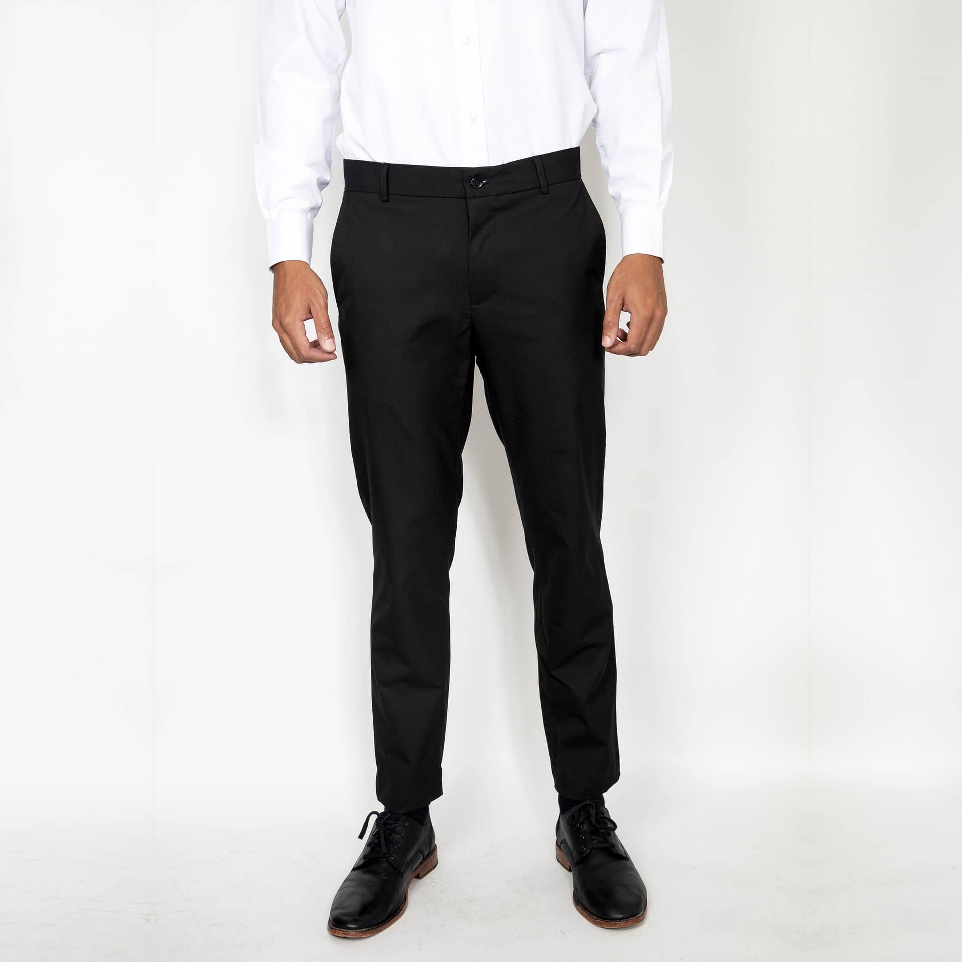 Pantalón Slim – Uniformes Eleganzza