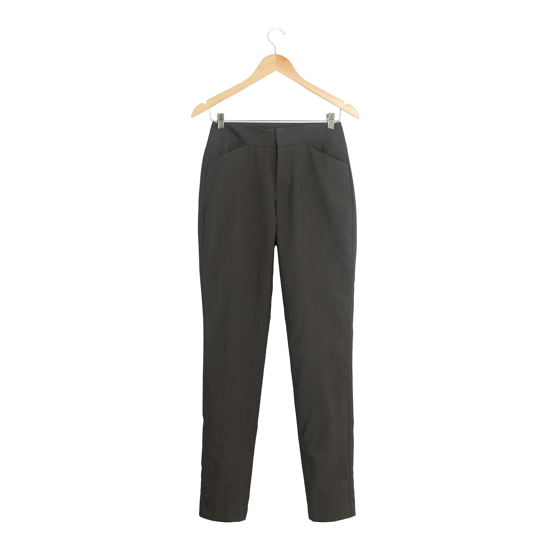 Pantalón Pretina Ancha – Catalogo de Uniformes Eleganzza